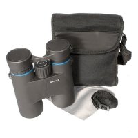 Бинокль MINOX BLU 8x42