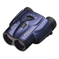 Купить Бинокль Sportstar Zoom 8-24х25 DARK BLUE Nikon в 