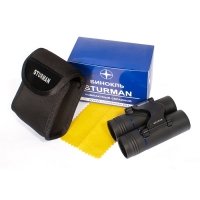 Бинокль Sturman 8x21 FF