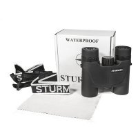 Бинокль Sturman 10x25 WP