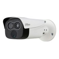 Купить Тепловизионная IP камера Dahua DH-TPC-BF5421P-T в 