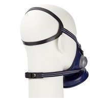 Полумаска ИСТОК-300 Р2 ПРО