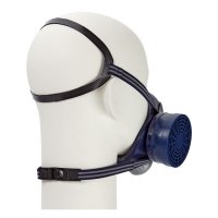 Полумаска ИСТОК-300 ПРО A1B1