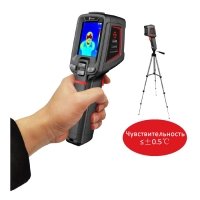 Тепловизор Guide T120H