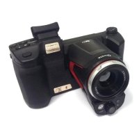 Медицинский тепловизор Guide C400M