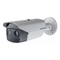 Купить Тепловизионная IP камера Hikvision DS-2TD2615-10 в 