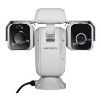 Купить Тепловизионная IP камера Hikvision DS-2TD6236-50H2L/V2 в 