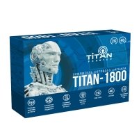 Комплект Titan-1800 Комплект Titan-1800