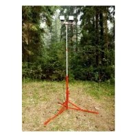 Осветительный комплекс МОК-2*500Н-4.0Р