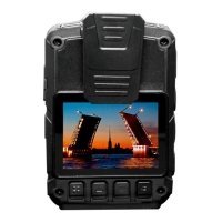 CARCAM COMBAT 2S 64GB Персональный видеорегистратор