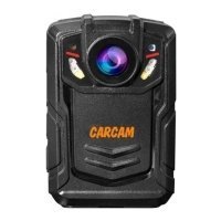 CARCAM COMBAT 2S 64GB Персональный видеорегистратор
