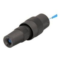 Купить Встриваемая лазерная ИК-подсветка NLD 850 для ПНВ Дедал в 