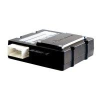 Навигационный терминал FORT-112 EG