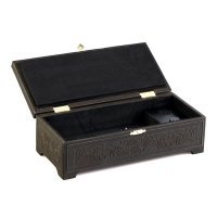 Акустический сейф Шкатулка-2