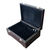 Акустический сейф Шкатулка-2/11