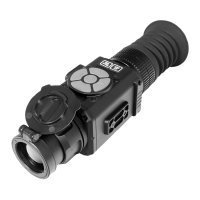 Прицел тепловизор CONOTECH ORION TS 35 (29Gb)