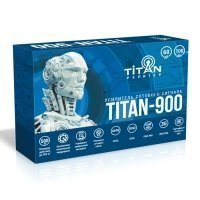 Комплект Titan-900