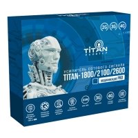 Комплект Titan-1800/2100/2600 Комплект Titan-1800/2100/2600