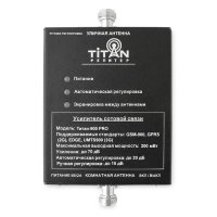 Комплект Titan-900 PRO