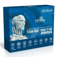 Комплект Titan-900/1800/2100 Комплект Titan-900/1800/2100