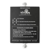 Комплект Titan-1800/2100