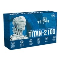 Комплект Titan-2100 Комплект Titan-2100