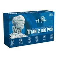 Комплект Titan-2100 PRO Комплект Titan-2100 PRO
