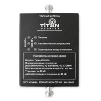 Комплект Titan-900/1800 Комплект Titan-900/1800