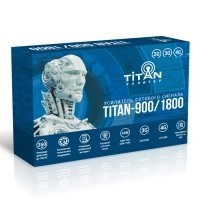 Комплект Titan-900/1800 Комплект Titan-900/1800