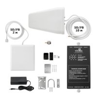 Комплект Titan-900/1800/2100 PRO