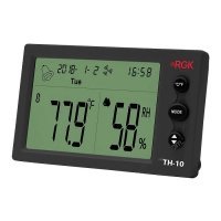 Термогигрометр RGK TH-10