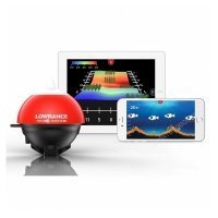 Эхолот Lowrance FishHunter™ Directional 3D