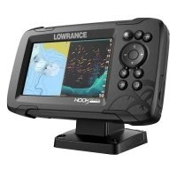 Эхолот Lowrance Hook Reveal 5 HDI 83/200