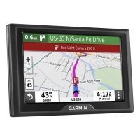 Купить Навигатор Garmin Drive 52 Russia LMT GPS в 