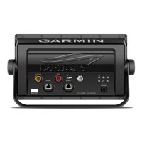 Картплоттер с эхолотом Garmin GPSMAP 1022xsv