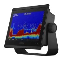 Картплоттер Garmin GPSMAP 8410