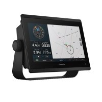 Картплоттер Garmin GPSMAP 8412