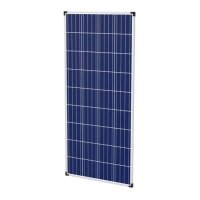 Купить Солнечная батарея TopRaySolar 160П в 