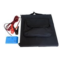 Раскладная солнечная батарея TopRaySolar 150 Вт