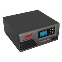 Гибридный инвертор MUST EP20-600 PRO