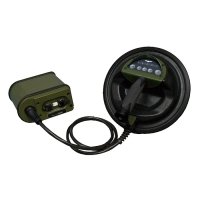 Нелинейный локатор NR-900EK3М "КОРШУН"