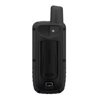 Навигатор туристический Garmin GPSMAP 66ST