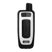 Навигатор туристический Garmin GPSMAP 86S