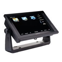 Картплоттер Garmin GPSMAP 922