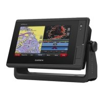 Купить Картплоттер с эхолотом Garmin GPSMAP 922xsv в 