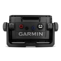 Картплоттер Garmin ECHOMAP UHD 72CV