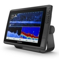 Картплоттер Garmin Echomap Ultra 122sv с трансдьюсером GT54