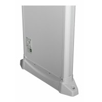 Арочный металлодетектор с измерением температуры тела БЛОКПОСТ PC И 4