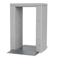 Дезинфицирующей портал Ятаган «Депо МАХ»