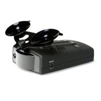 Радар-детектор TrendVision Drive-900